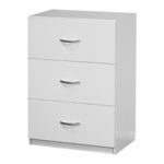 Closet Maid 12284 Parts List