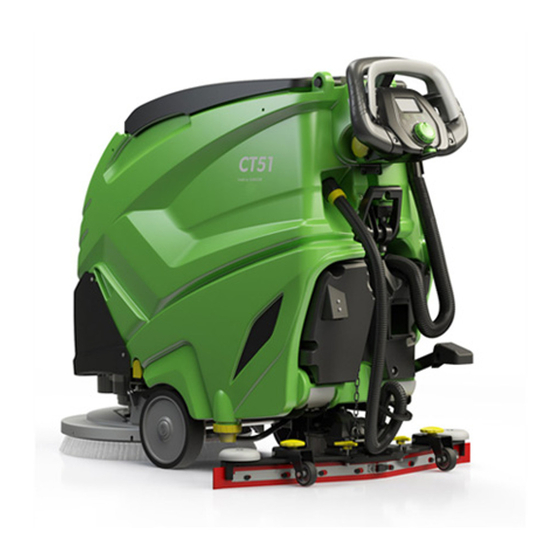 IPC CT51 B Quick Manual