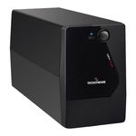 Tecnoware ERA PLUS 1.100 User Manual