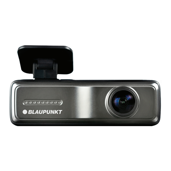 Blaupunkt BP 2.2A Operating And Installation Instructions