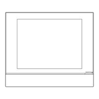 Daikin intelligent Touch Manager DCM601B71 Installation Manual