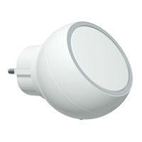 JustSmart MAGnetic Wallcharger Operating Instructions Manual