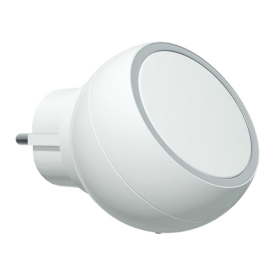 JustSmart MAGnetic Wallcharger Operating Instructions Manual