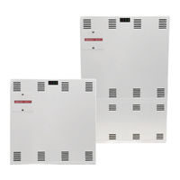 EELP PSL Series Assembly, Installation And Operation Instructions