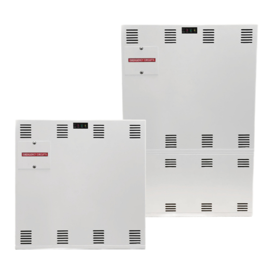 EELP PSL Series Manuals