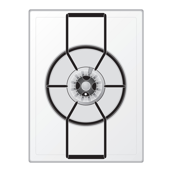 Gaggenau VG 411 AU Operation, Maintenance And Installation Manual