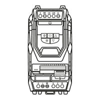 Invertek Drives Optidrive P2 Service Manual