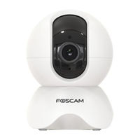 Foscam X5 User Manual