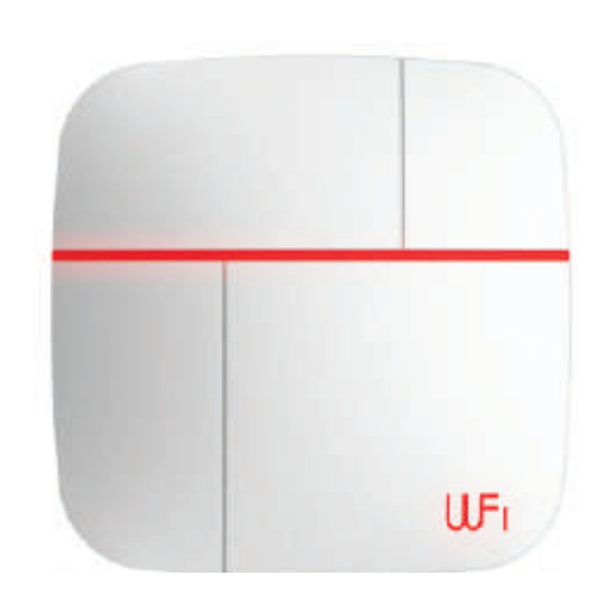 WFI Vcare10 Installation And User Manual
