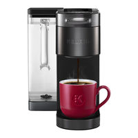 Keurig - K-Supreme Plus SMART