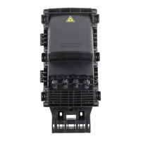 CommScope Mini-OTE200 Installation Instructions Manual