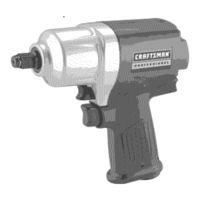 CRAFTSMAN 875.199860 Owner's Manual