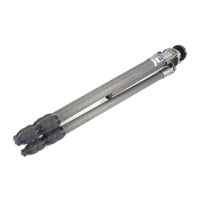 Gitzo Mountaineer Mk2 Series 1 G1127  G1127 G1127 Parts List