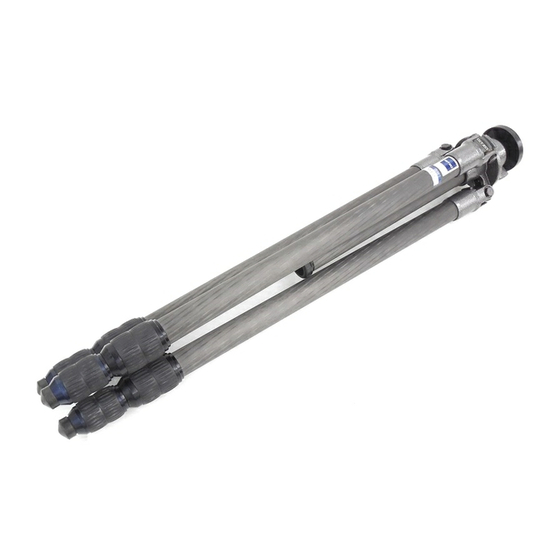 Gitzo Mountaineer Mk2 Series 1 G1127  G1127 G1127 Parts List
