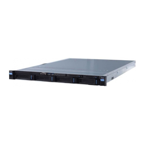 Inspur NF5170M4 User Manual