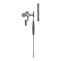Sentry Saf-T-Vise STV-HP1 Original Instructions Manual