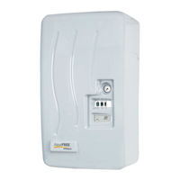 Hitachi AQUA FREE RAS-4HVRNE Operation Manual