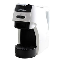 Ariete 1301 Manual