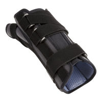Thuasne LIGAFLEX  MANU Manual