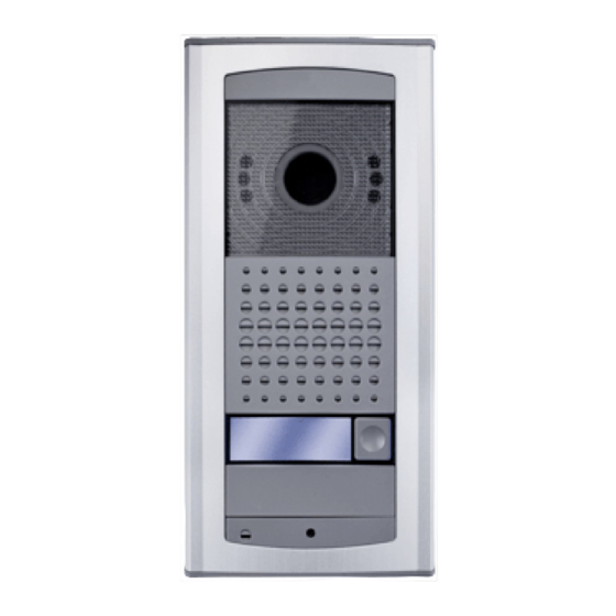 Rocom Agora IP S Quick Manual
