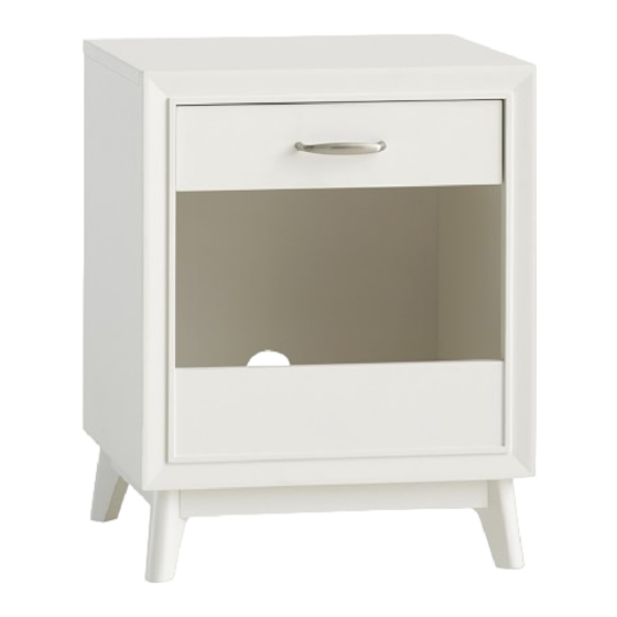 pottery barn kids REESE NIGHTSTAND Manual