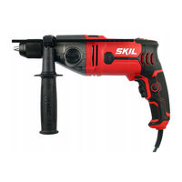 Skil 6725GA Original Instructions Manual