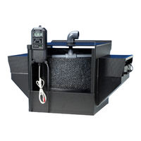 Deltec Eco-Cooler 420/2 Operating	 Instruction