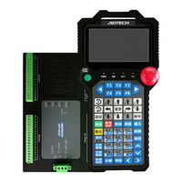 Adtech DJ1600V1-A01 User Manual