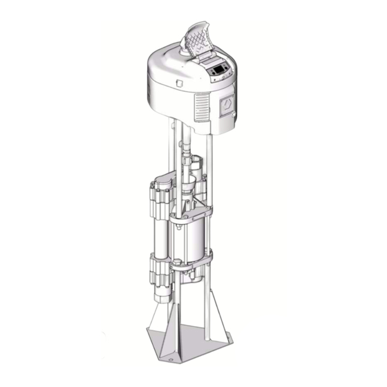 Graco High-Flo Instructions-Parts List Manual