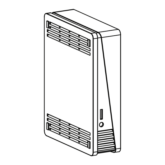 Toshiba Canvio Quick Start