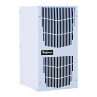 nvent V Series Instruction Manual