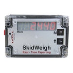 Integrated Visual Data Technology Inc. SkidWeigh ED2-2X Series Installation & Calibration Manual