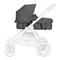 Accessories Baby Jogger City Select Bassinet Kit Assembly Instructions Manual