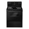 Ranges Frigidaire FFEF3011L Use & Care Manual