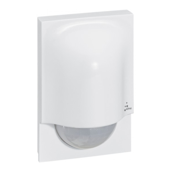 LEGRAND 5 742 52 Manual