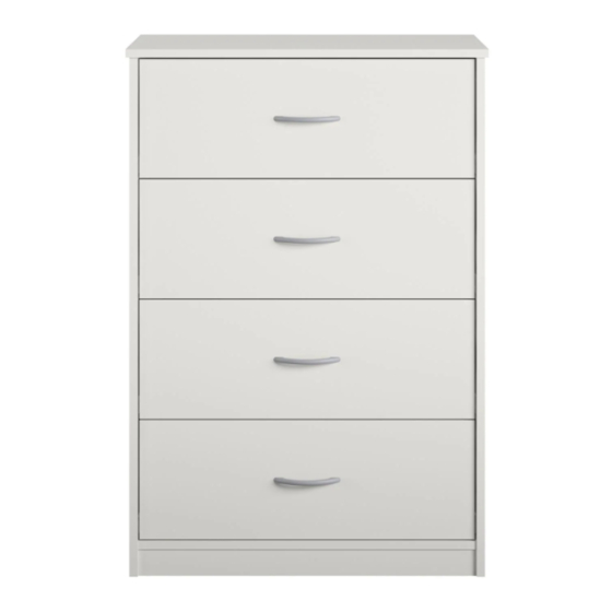 Ameriwood HOME 2090015COM Manual