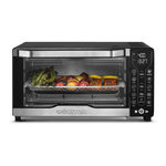 Gourmia GTF7360 User Manual
