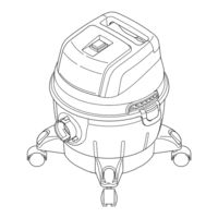 Black & Decker BXVC20XE Instructions