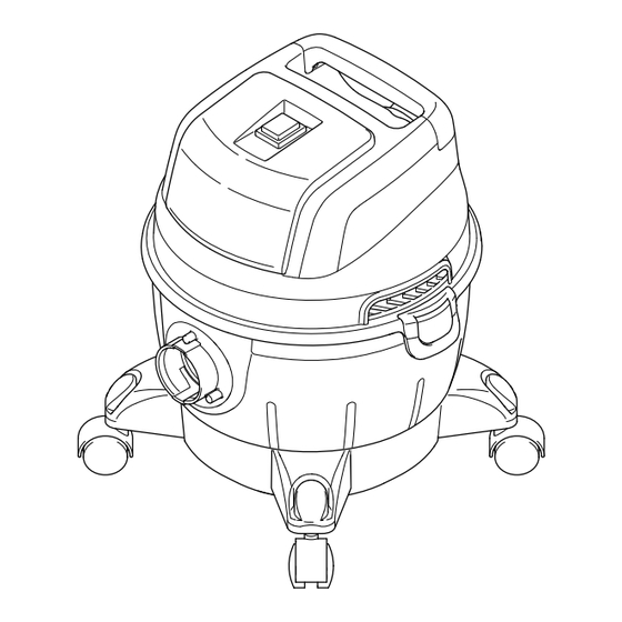 Black & Decker BXVC20XE Manuals