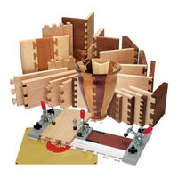 MLCS Fast-Joint Instruction Manual