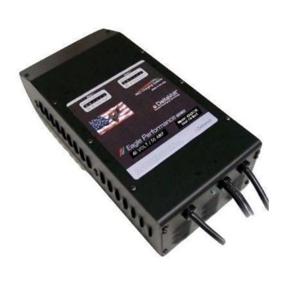 Pro Charging Systems 1250OB230 Safety, Installation And Operating Instructions