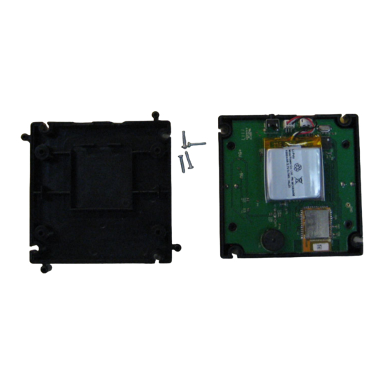 PASCO EM-3534 Replacement Instructions