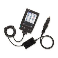 Palm 3C80600U - IIIc - OS 3.5 20 MHz Handbook