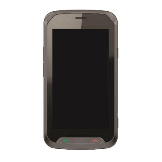 Allview E3 Jump User Manual