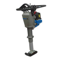 Weber mt SRV 300-II Operating And Maintenance Manual