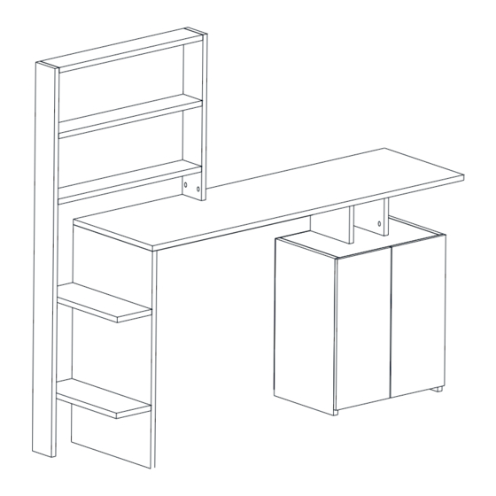 pakoworld Melis Assembly Manual