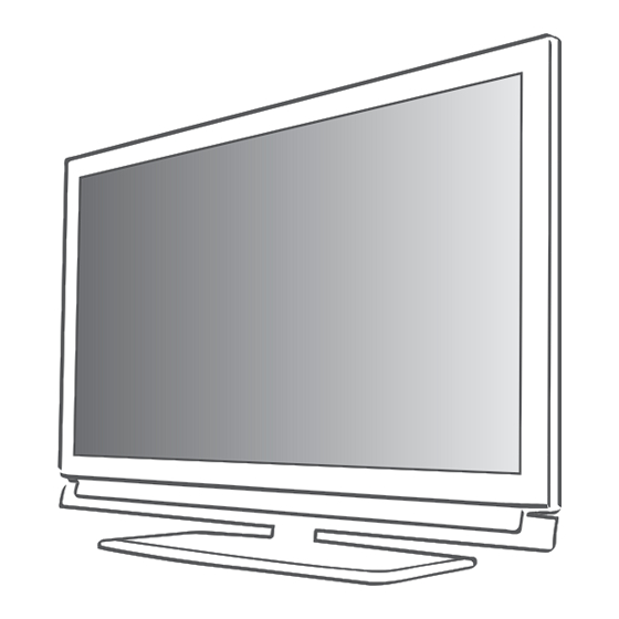 Grundig 55 VLE 9474 SL Manual
