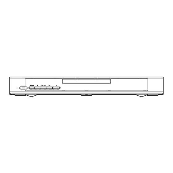 Hitachi SM9303 Service Manual