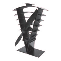 Valiant Vanquish 250 User Instructions