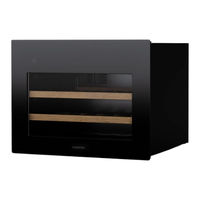 Klarstein RHONE 28 UNO Manual